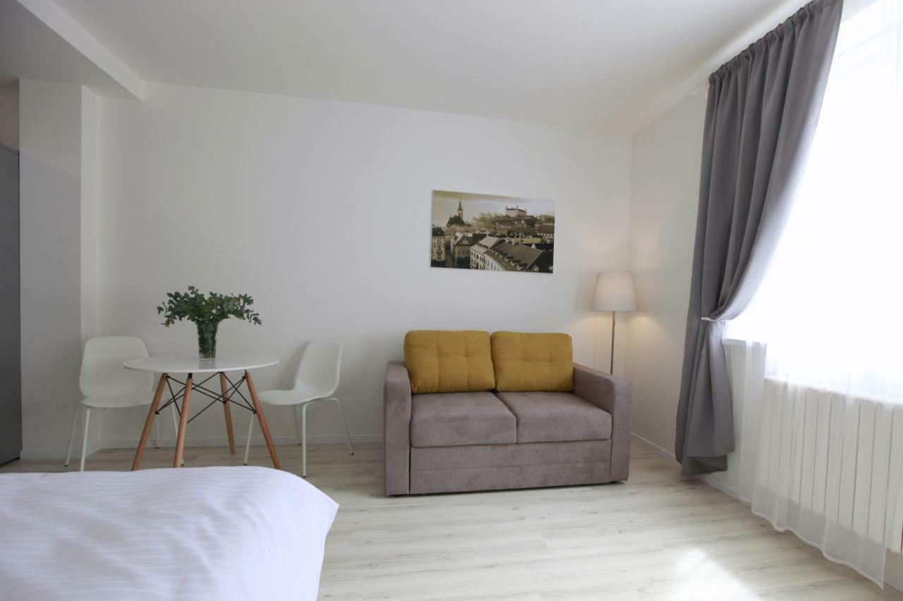 Apartmán Center Place *