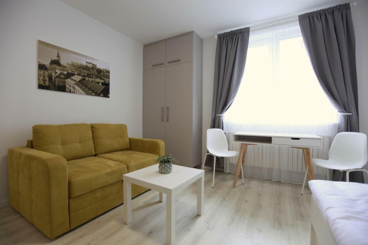 Appartement Center Place *