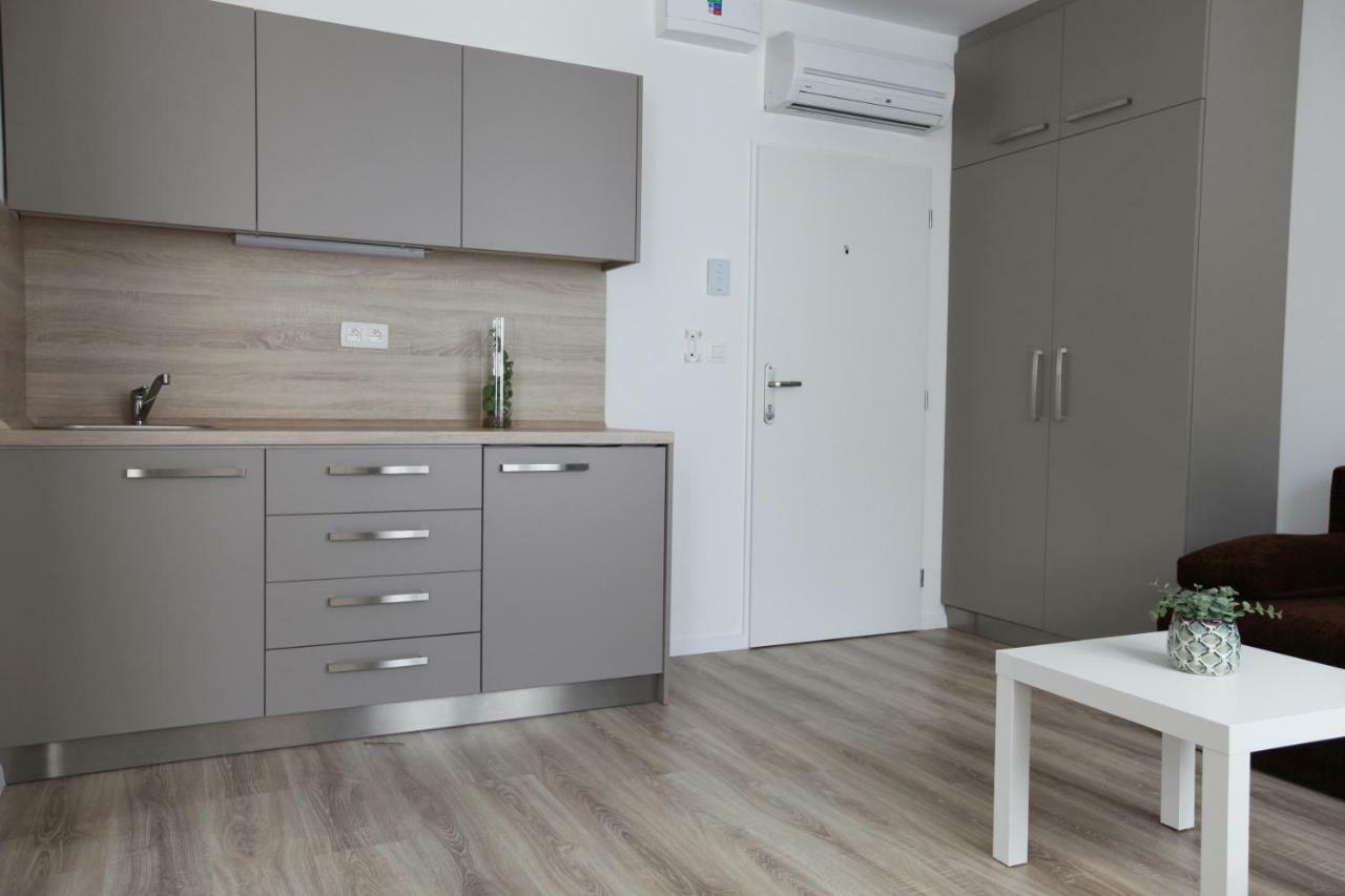 Center Place Appartement *