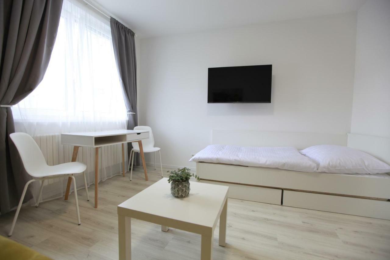 Apartmán Center Place