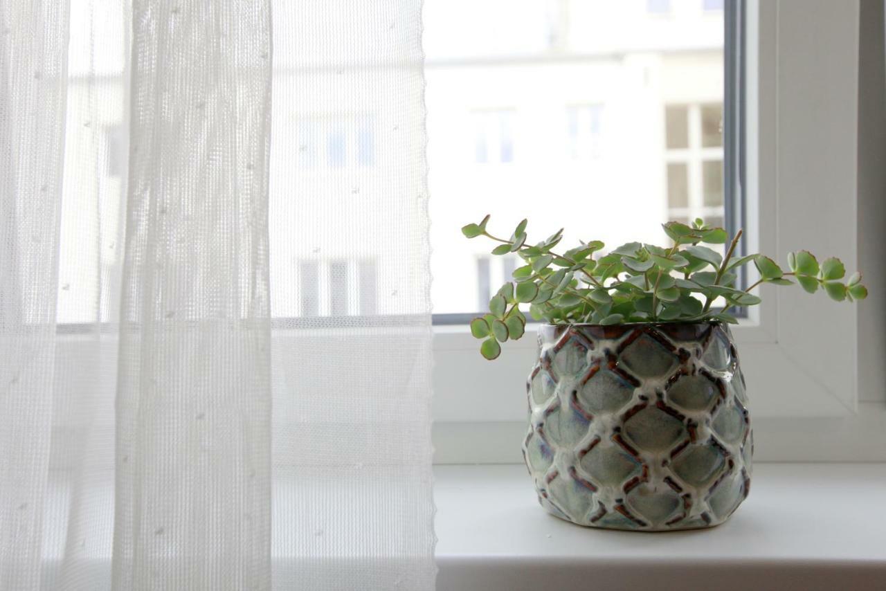 Center Place Appartement *