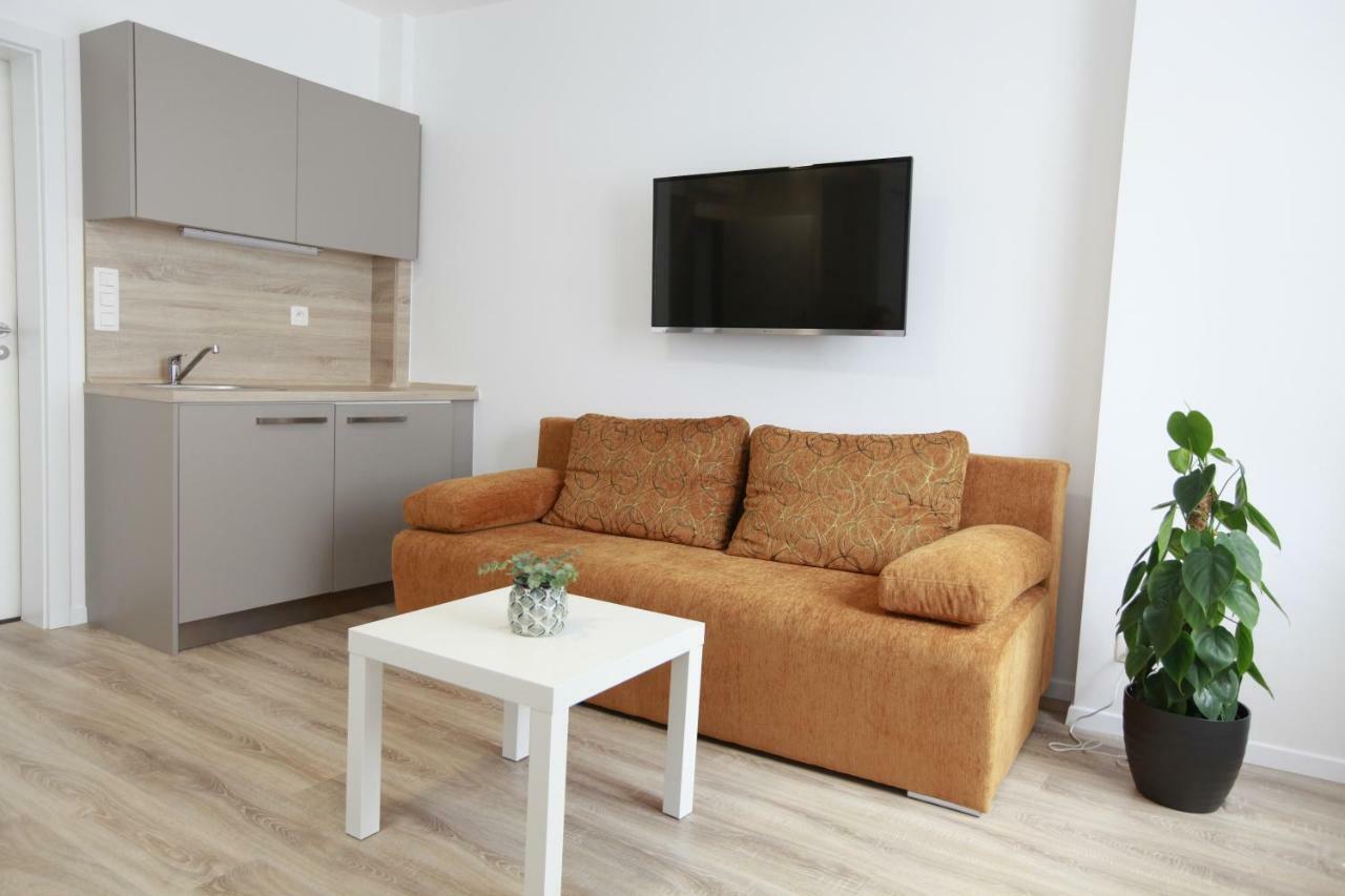 Center Place Appartement Bratislava