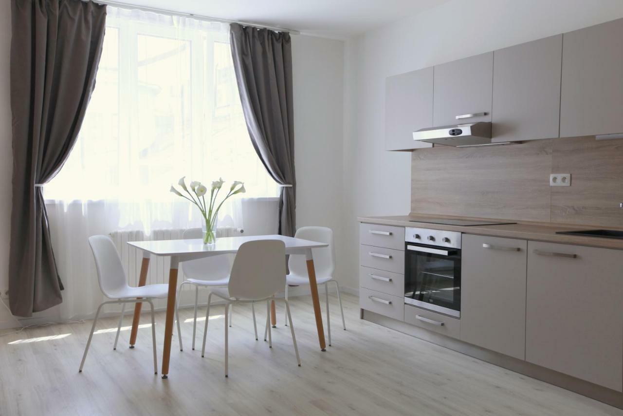 Appartement Center Place *