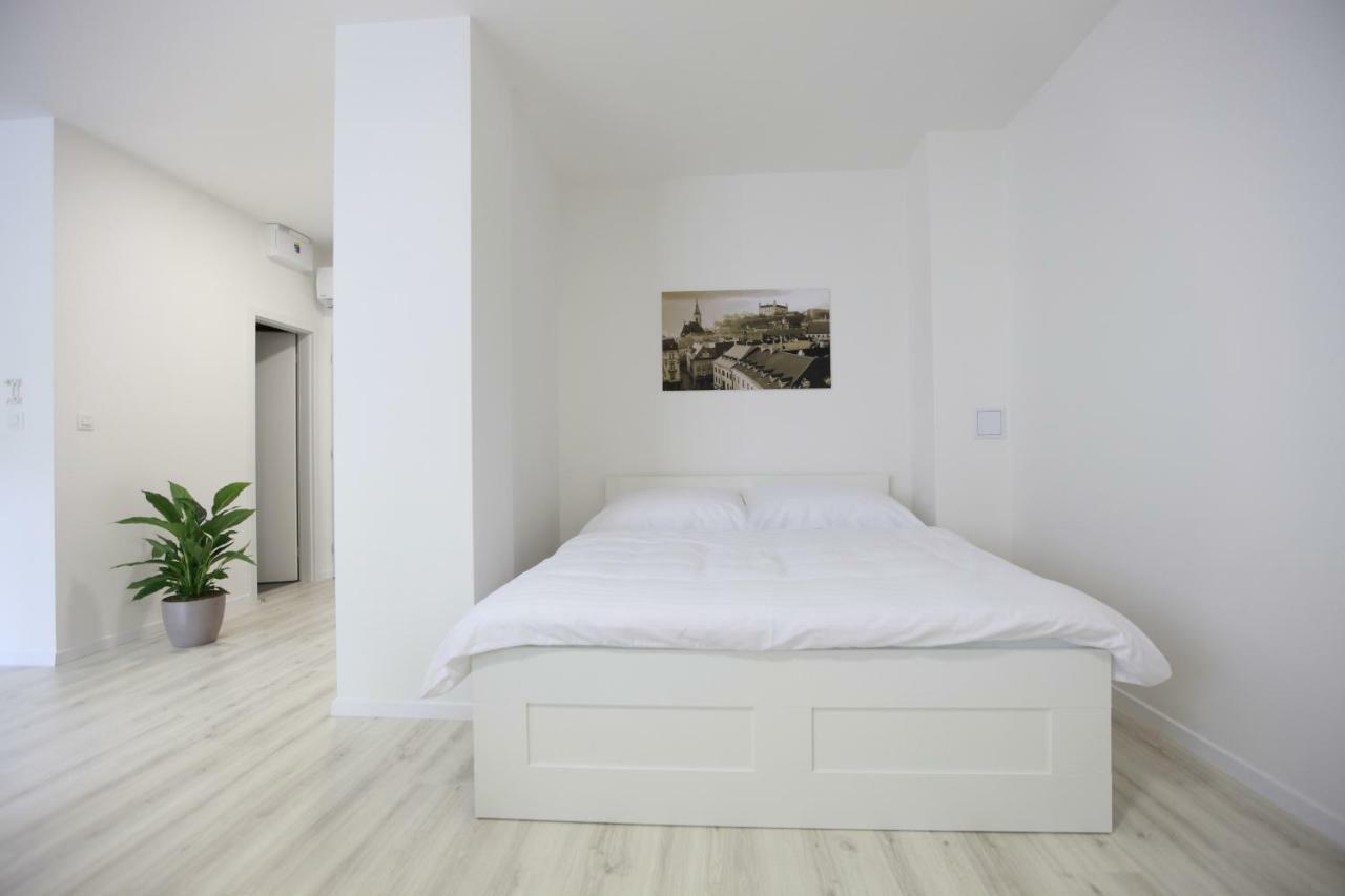 Appartement Center Place