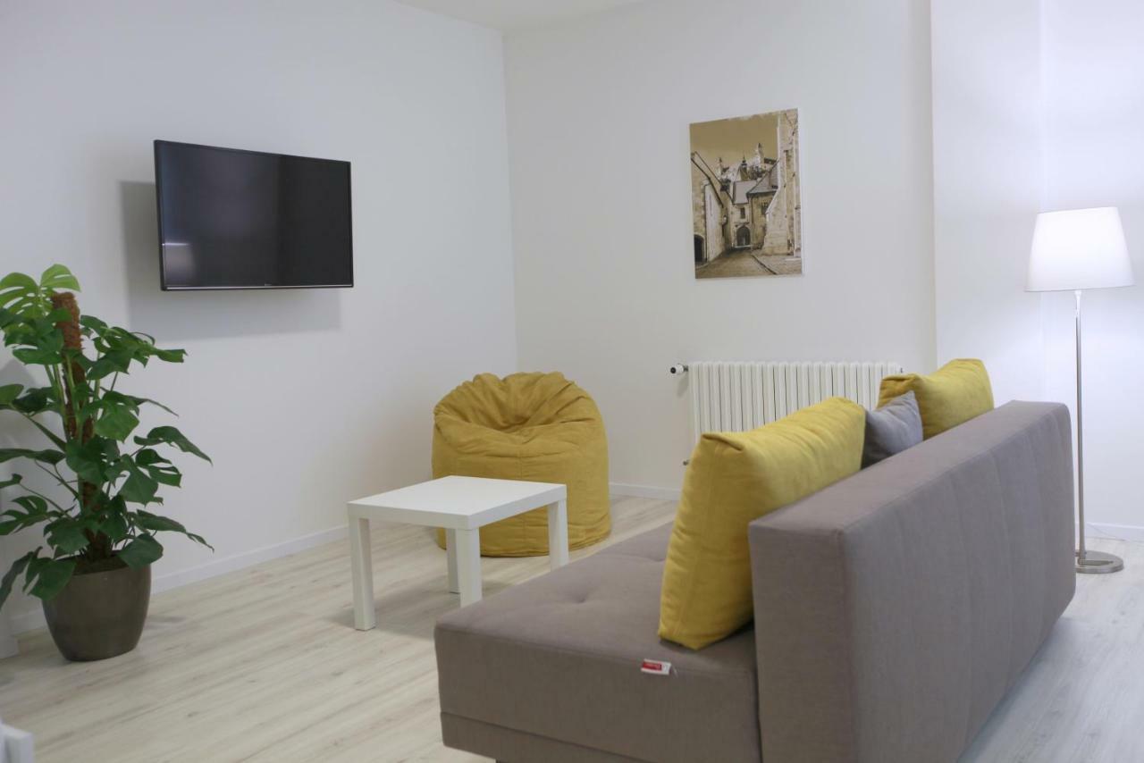 Center Place Appartement