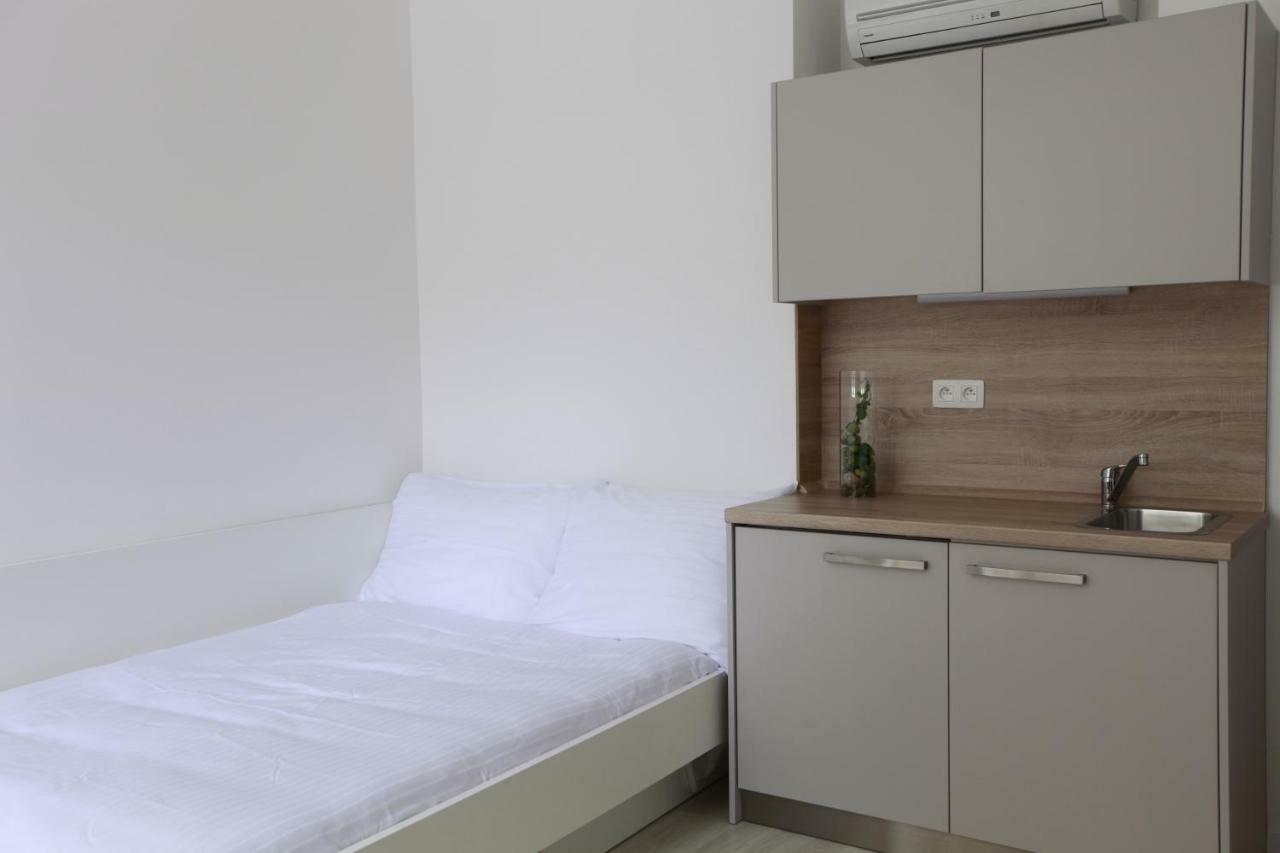 Appartement Center Place Bratislava