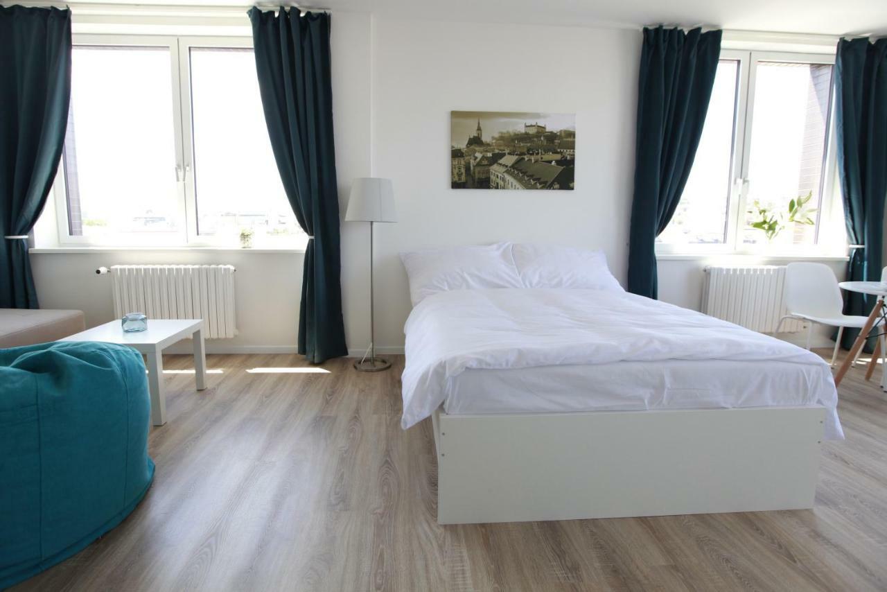 Center Place Appartement *
