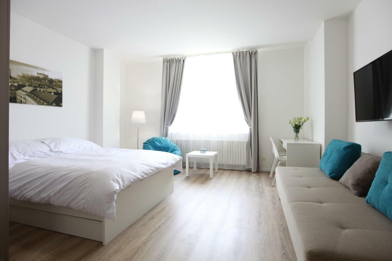 Apartmán Center Place