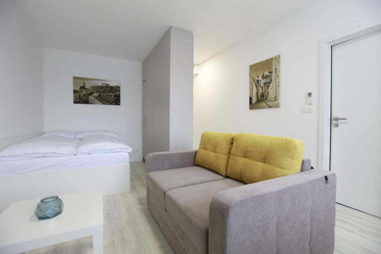Appartement Center Place *