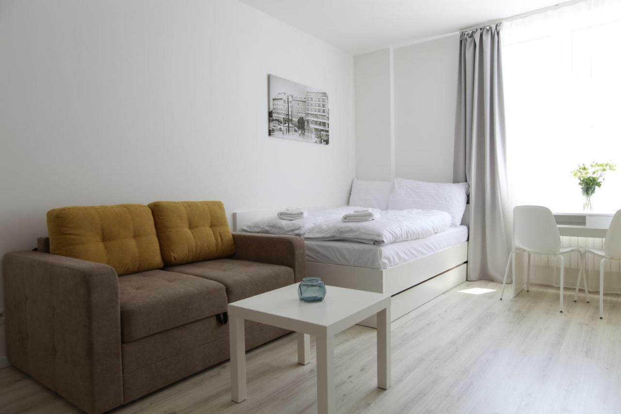 Center Place Appartement Bratislava
