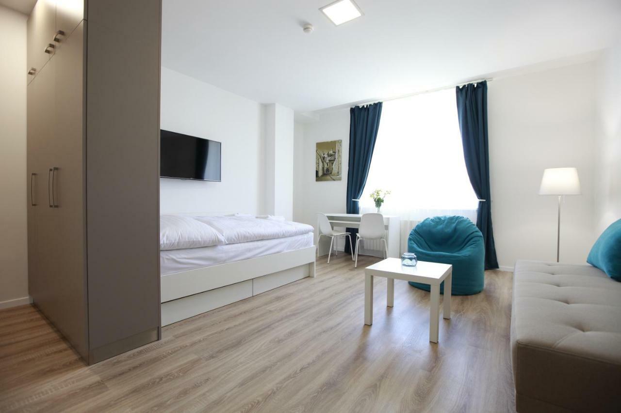 Appartement Center Place *