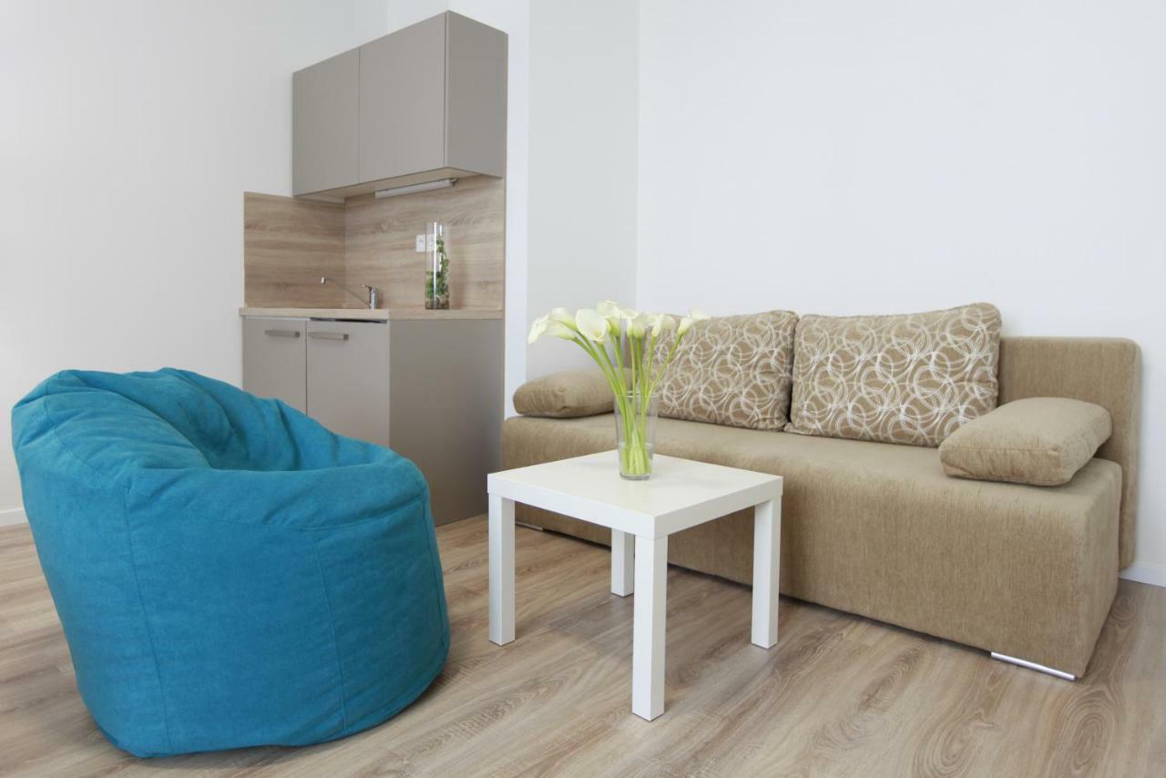 Appartement Center Place
