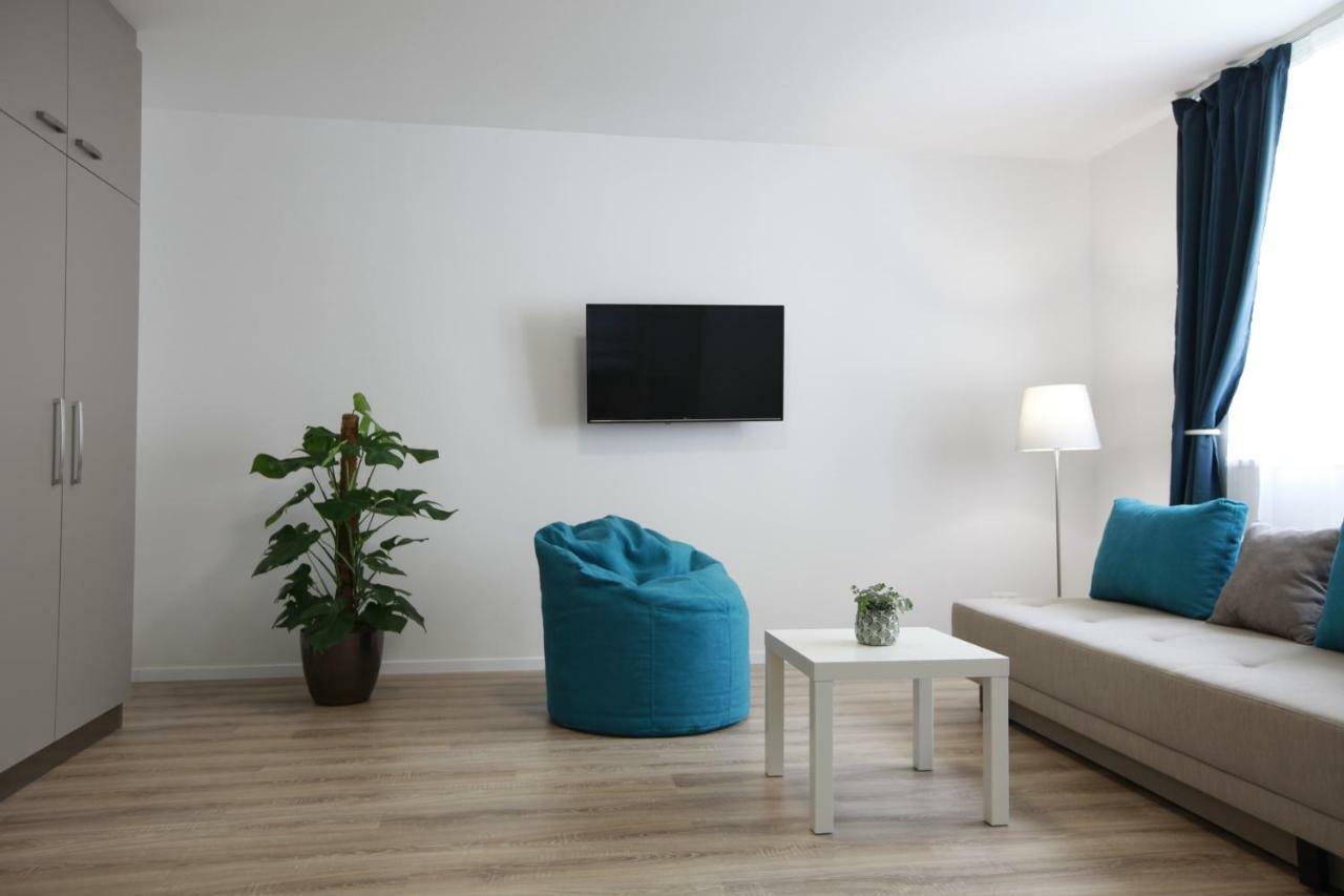 Appartement Center Place *