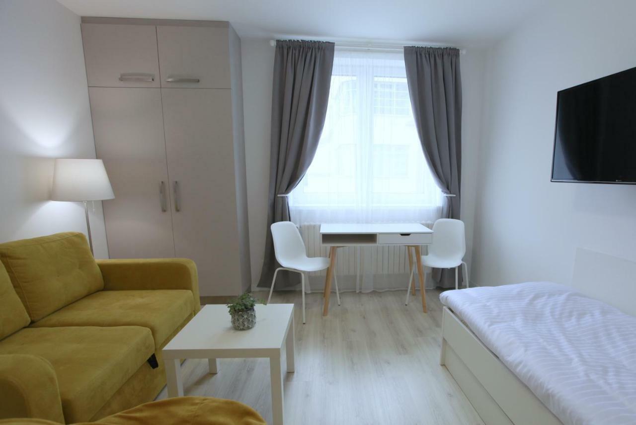 Appartement Center Place