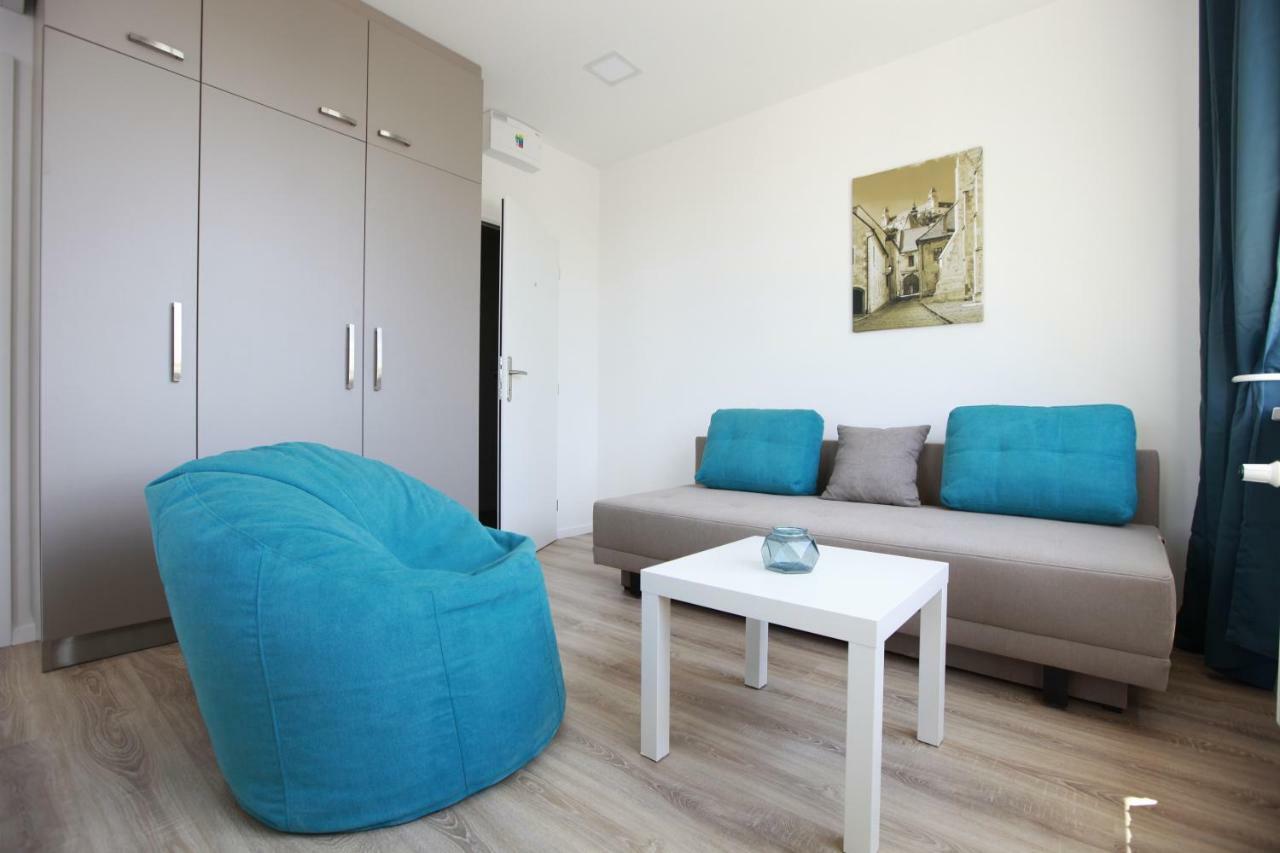 Apartmán Center Place