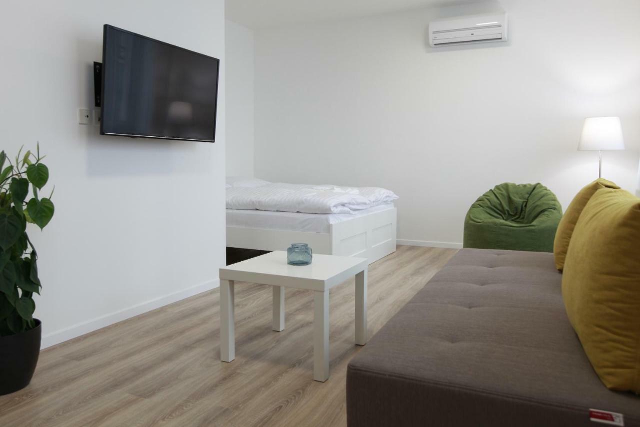 Center Place Appartement *