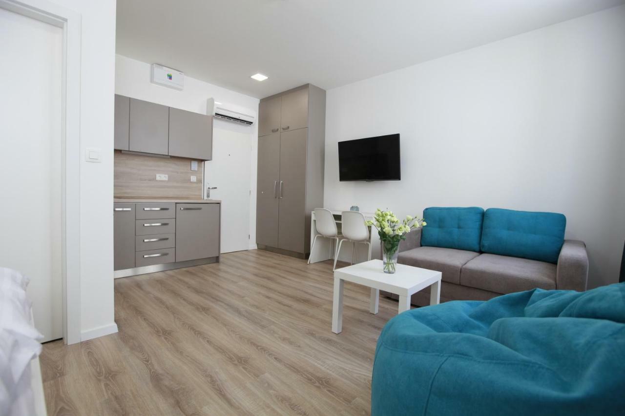Center Place Appartement *