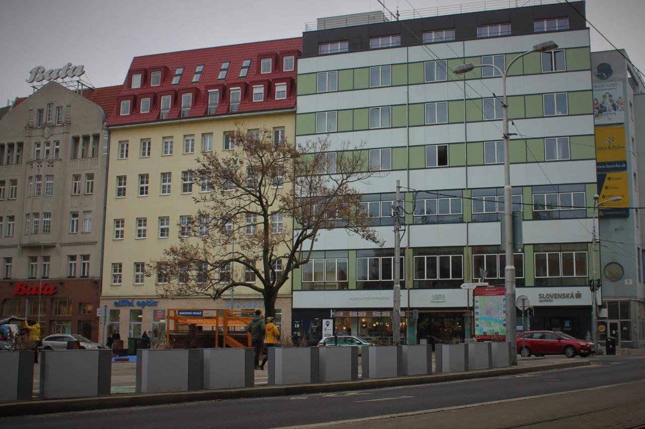 Center Place Apartmán